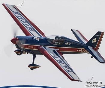 Thumbnail of aircraft