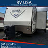 RV for Sale: 2018 MICRO LITE 25BDS