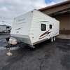 RV for Sale: 2010 CATALINA 21 BH