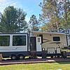 RV for Sale: 2015 AVALANCHE 355RK