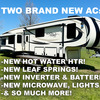 RV for Sale: 2017 NORTH POINT 377RLBH