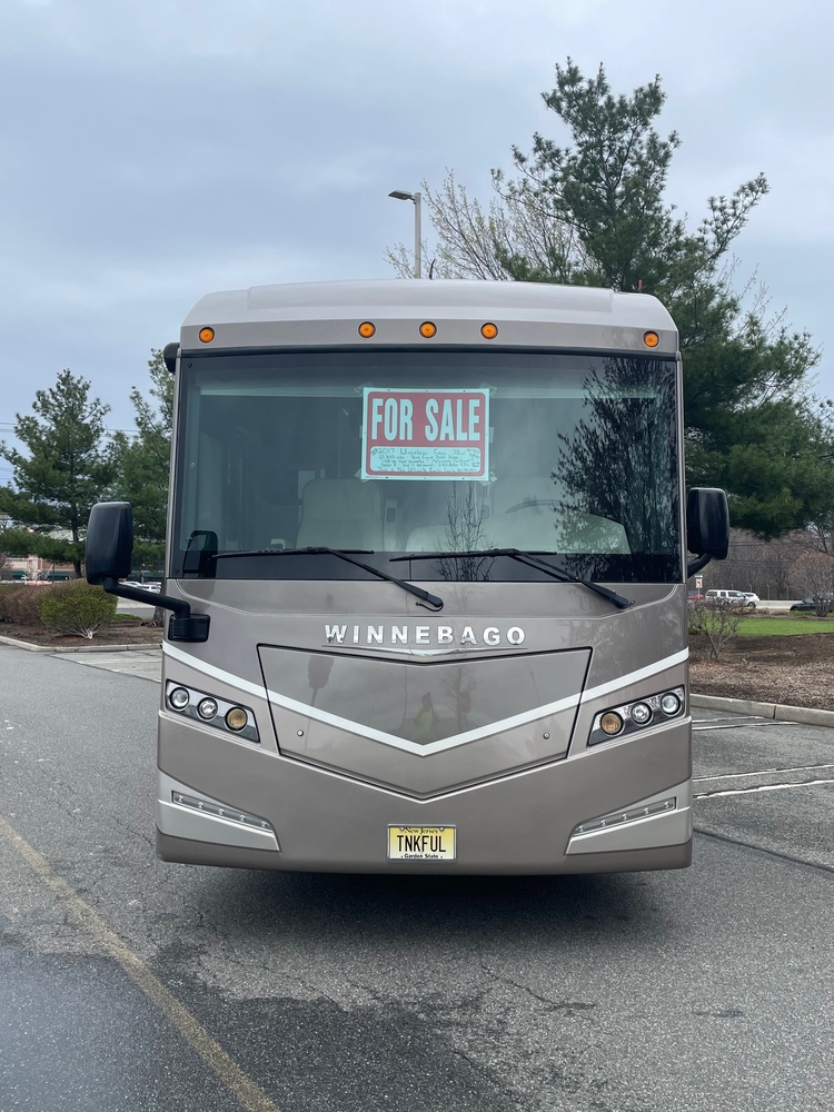 Photo of Rv