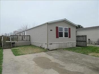 Thumbnail of mobile home