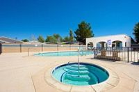 Photo of Mobile Home Park