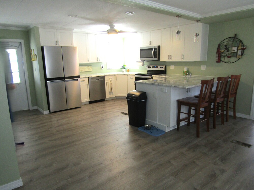 Jamaica Bay Village