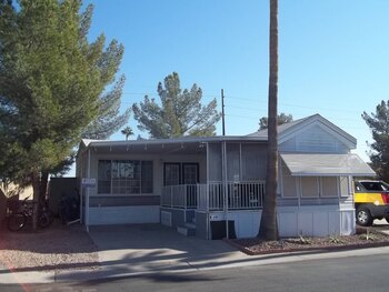 Thumbnail of mobile home