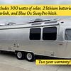 RV for Sale: 2025 INTERNATIONAL 27FB TWIN