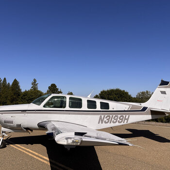 Thumbnail of aircraft