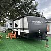 RV for Sale: 2024 HIDEOUT 175BH