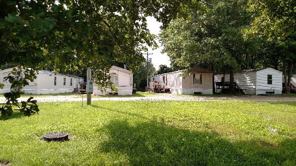 Photo of Mobile Home Park