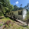 Mobile Home for Sale: FL, CRAWFORDVILLE - 1999 OAKWOOD multi section for sale., Crawfordville, FL