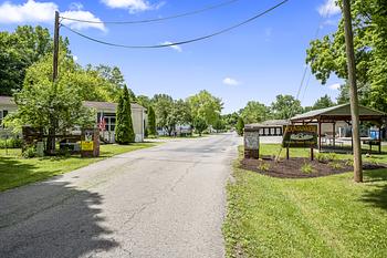 Thumbnail of mobile home park