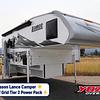 RV for Sale: 2027 1172 TRUCK CAMPER