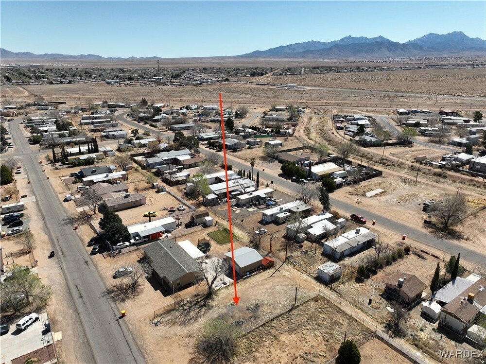 Photo of Mobile Home Lot