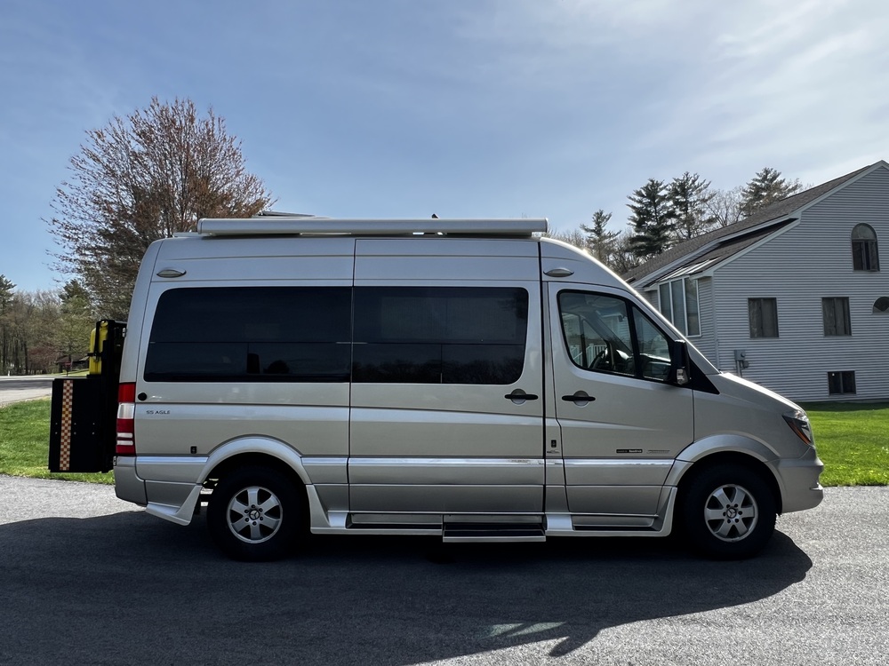 Photo of Rv