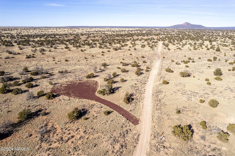 Photo of Mobile Home Lot