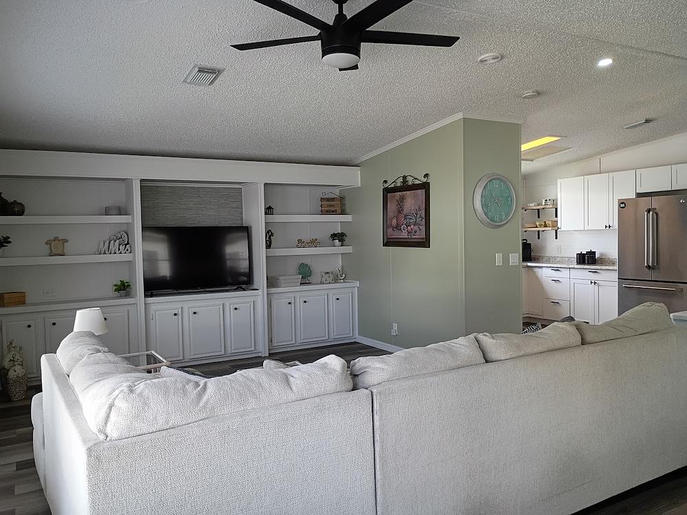 Cypress Lakes Village