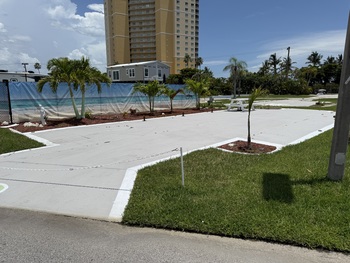 Thumbnail of RV lot