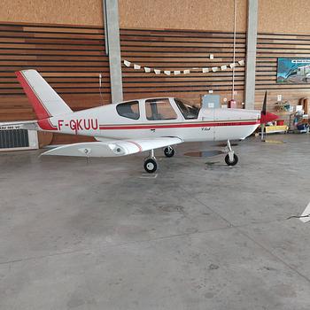 Thumbnail of aircraft