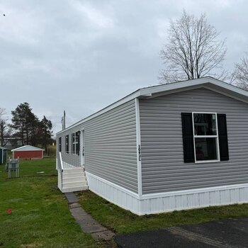 Thumbnail of mobile home