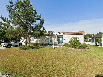 Thumbnail of mobile home