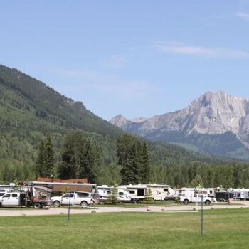 Thumbnail of RV park