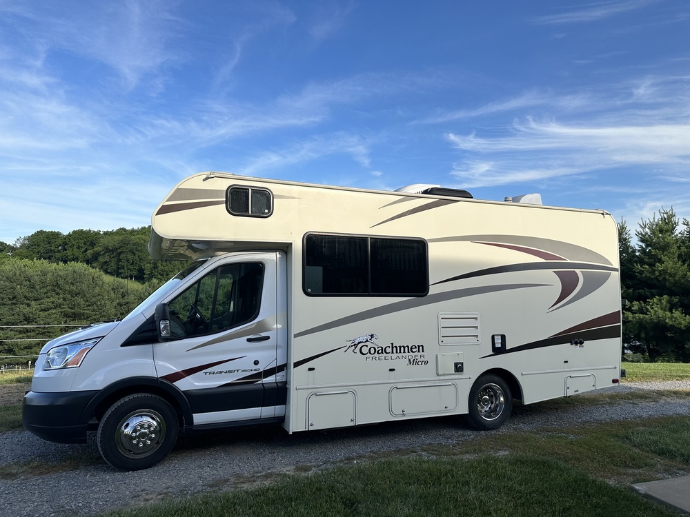 Photo of Rv