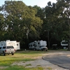 RV Park: Horseshoe RV Park, Buffalo, TX