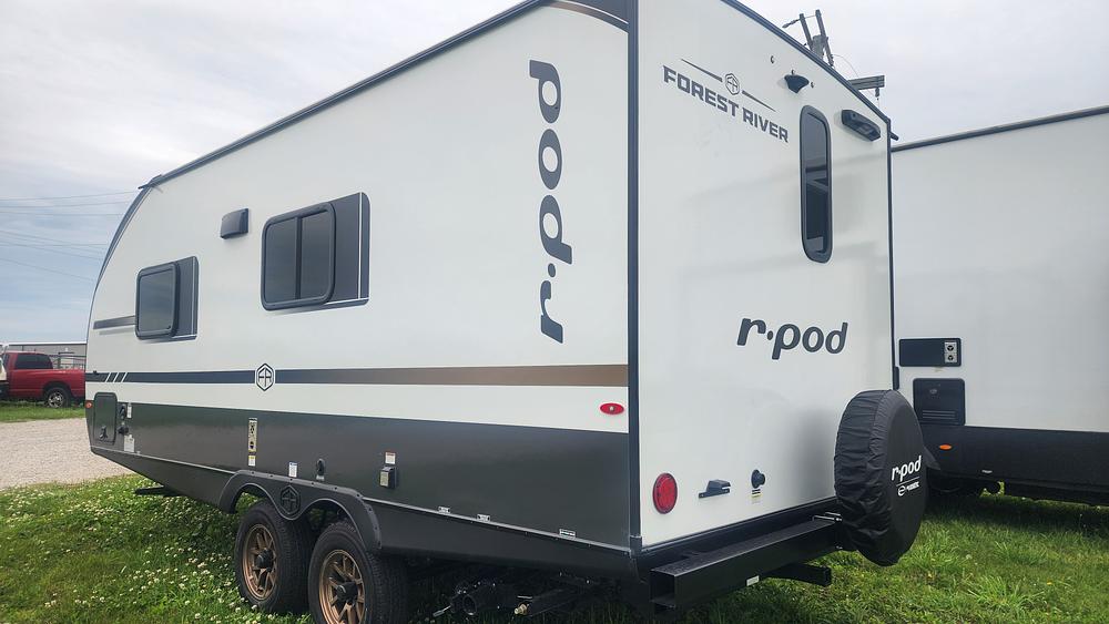 Photo of Rv