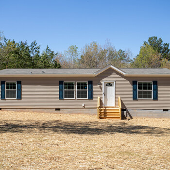 Photo of Brand New 3 Bedroom Home in Dillwyn, VA For Sale!