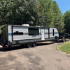 RV for Sale: 2021 SALEM 27RK