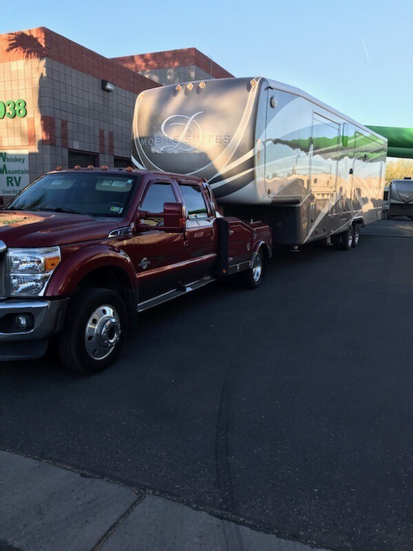 Photo of Rv