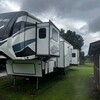 RV for Sale: 2022 MILESTONE 370FLMB