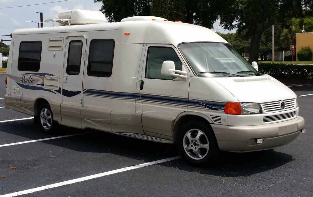 Photo of Rv