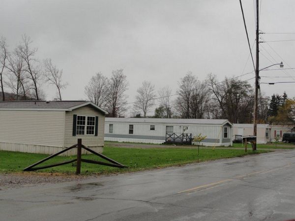 Photo of Mobile Home Park