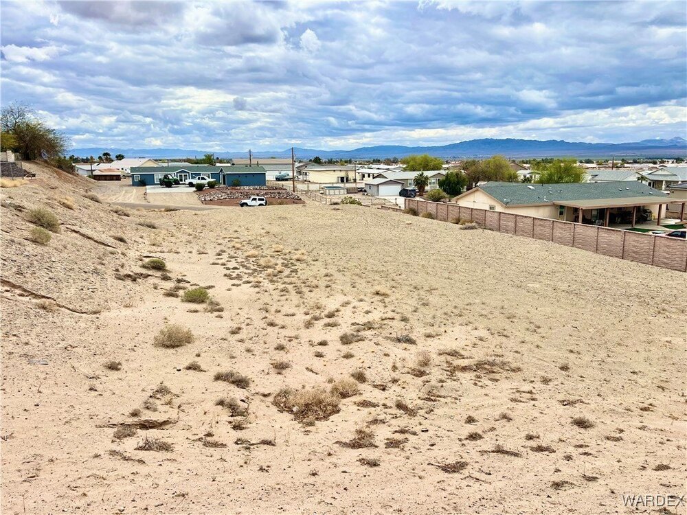 Photo of Mobile Home Lot