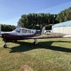 Aircraft for Sale: 1981 PIPER PA-28RT-201T Turbo Arrow 4