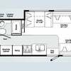 RV for Sale: 2008 VISTA 33T