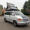 RV for Sale: 2003 EUROVAN EUROVAN MV