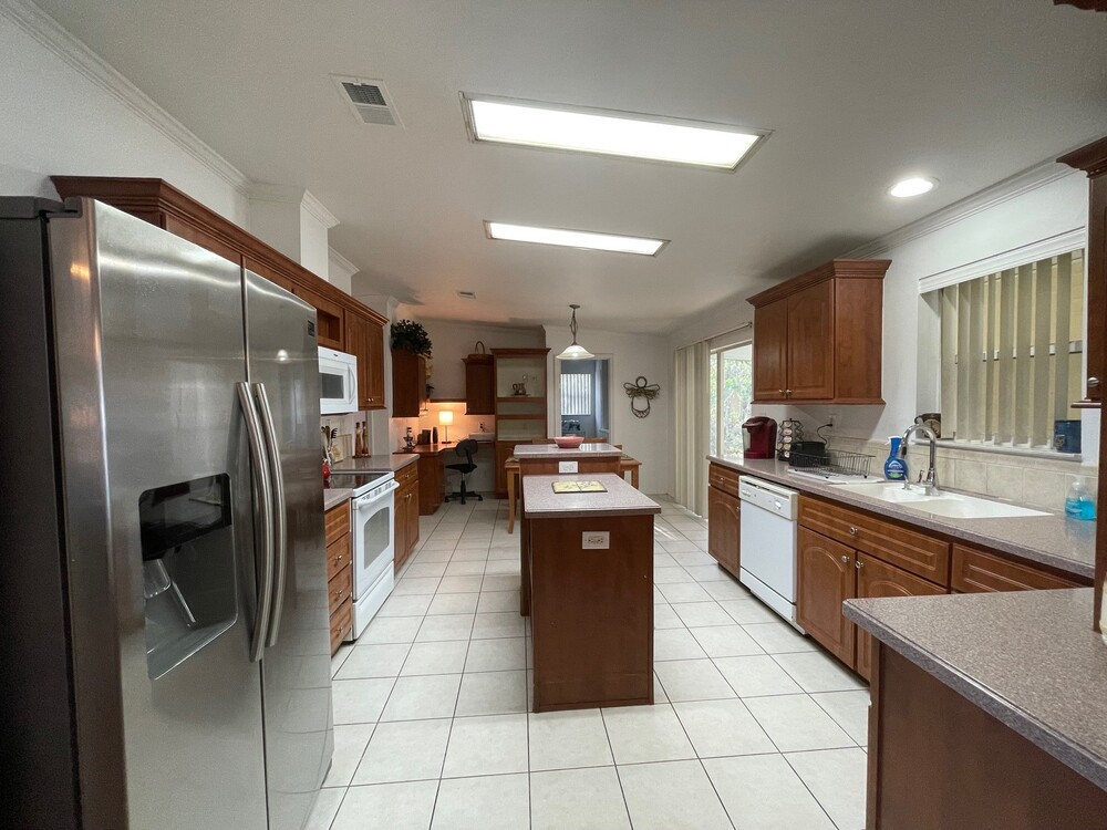 Cypress Lakes Village