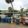 Mobile Home for Sale: 1956 Mobile Home
