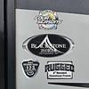 RV for Sale: 2022 BLACK STONE 260RLS
