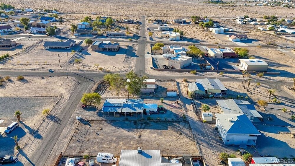 Photo of Mobile Home Lot