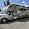 RV for Sale: 2014 FOUR WINDS 33SW