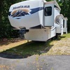 RV for Sale: 2009 MONTANA 3665RE