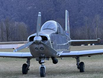 Thumbnail of aircraft