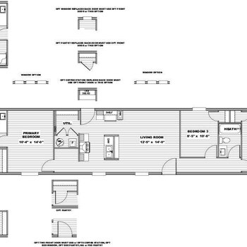 Thumbnail of mobile home