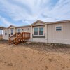 Mobile Home for Sale: Manufactured Home - Odessa, TX, Odessa, TX