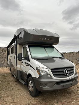 Thumbnail of RV