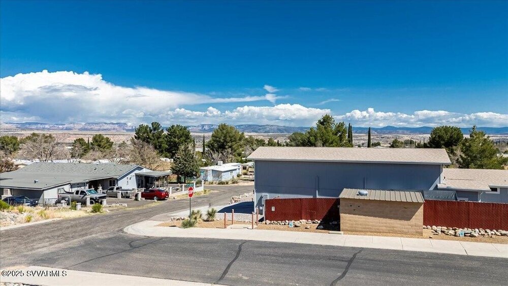Photo of Mobile Home Lot